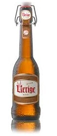 Uerige Sticke Altbier fabricante aleman de cervezas
