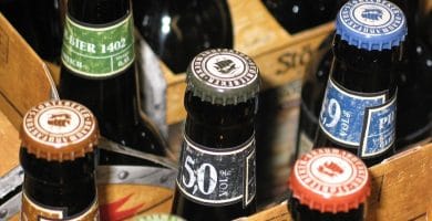 cervezas alemanas marcas alemanas