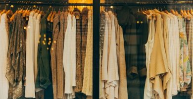 ropa alemana marcas