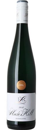 Dr Loosen Slate Hill Mosel Riesling, Majestic
