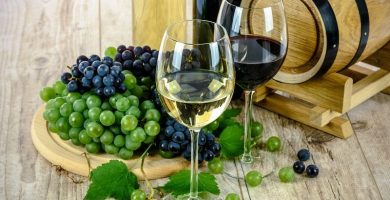 vinos alemanes