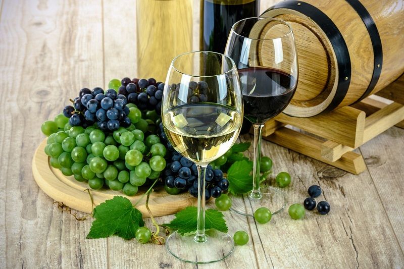 vinos alemanes