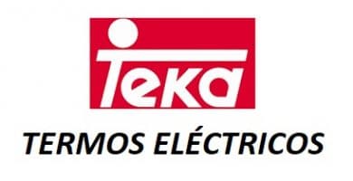 termos electricos teka