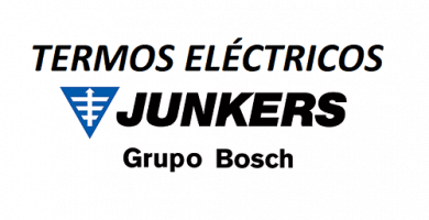 termos electricos junkers