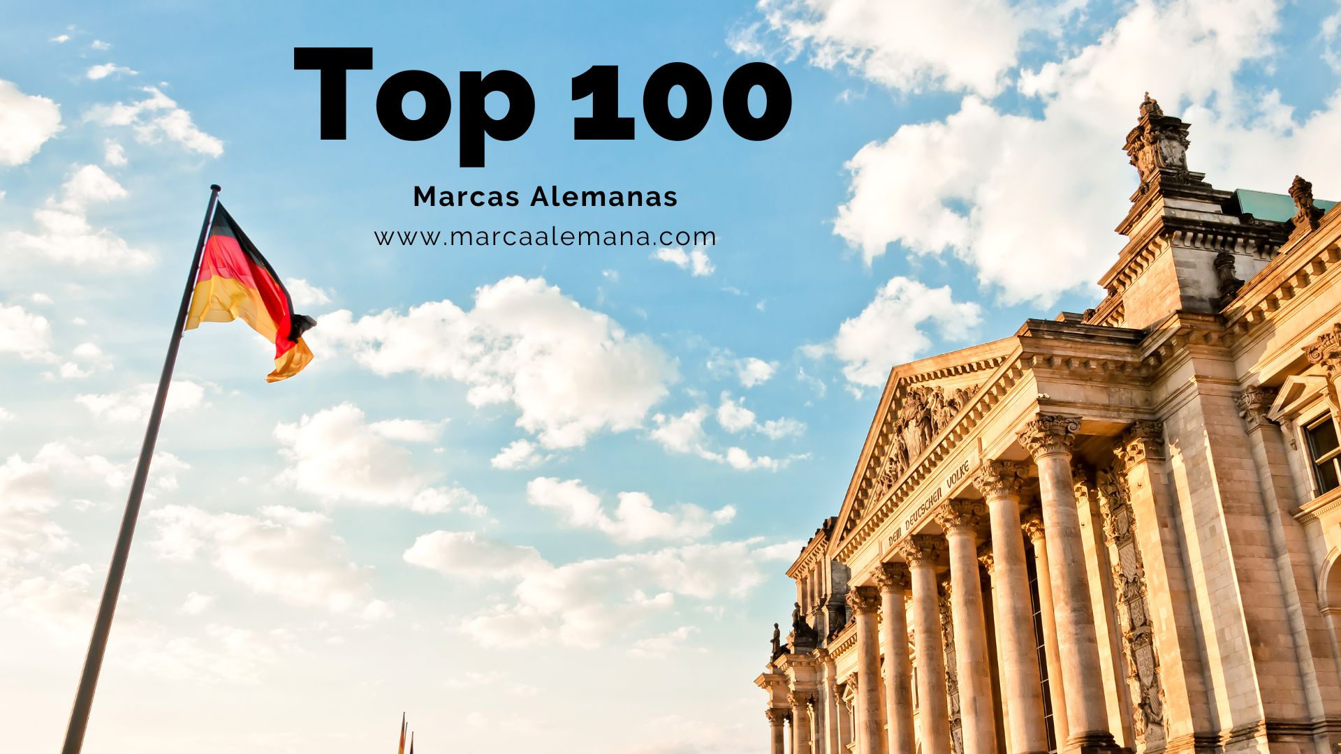 Las 101 Mejores - MarcaAlemana.com